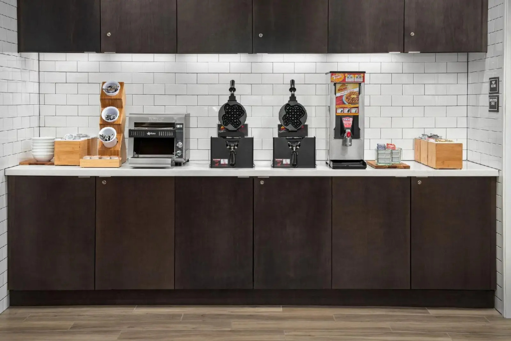 Residence Inn by Marriott Dallas Grand Prairie