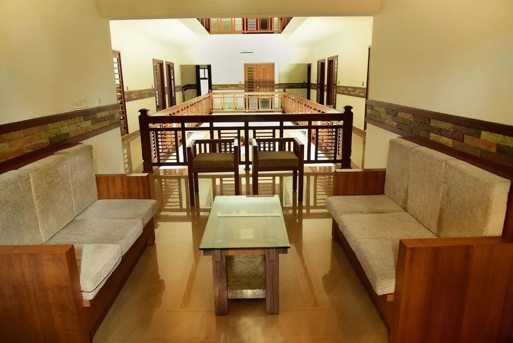 OYO 9404 Hotel White Fort