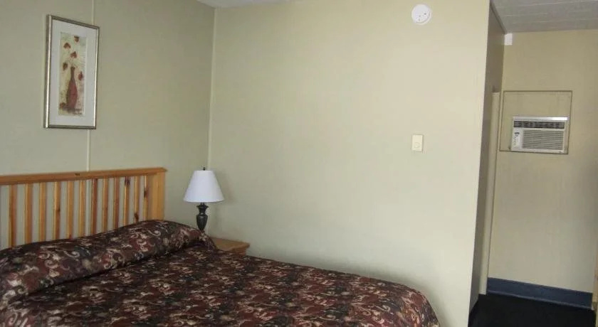 Schell Motel