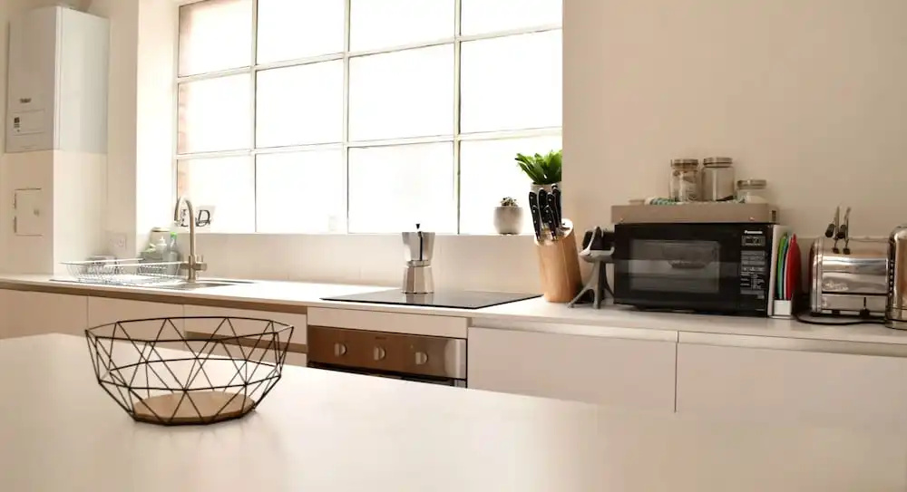 Stunning 1 Bedroom House in Hackney