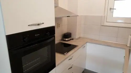 Arena1 Apartment