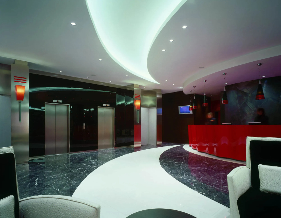 UNA Hotels Malpensa