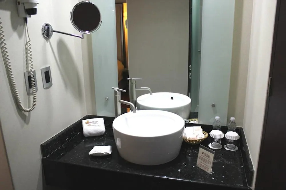 Hotel Scala Magna