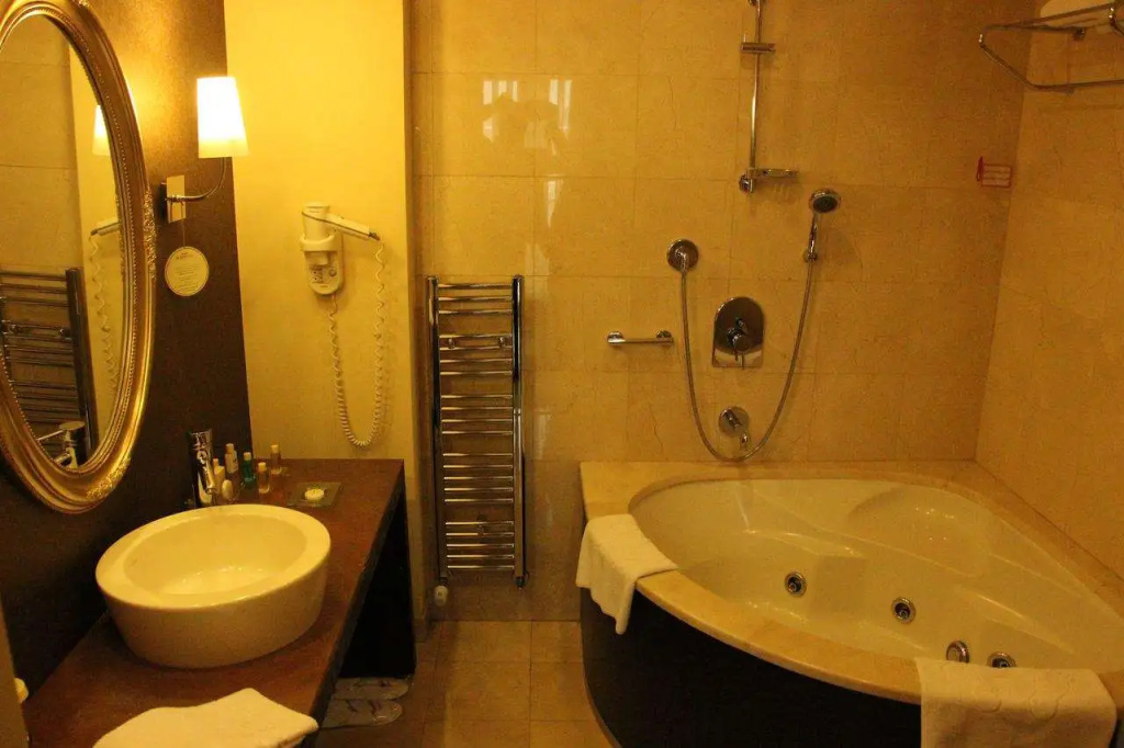Agaoğlu My City Hotel Istanbul