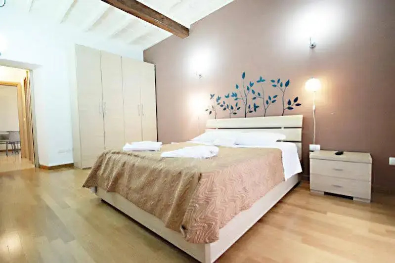Castel Sant\Angelo Apartments - Exclusive & Luxury