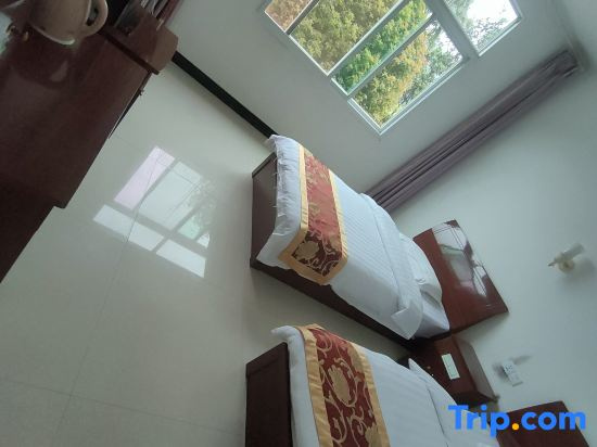 Zhuhai Guihuayuan Resort