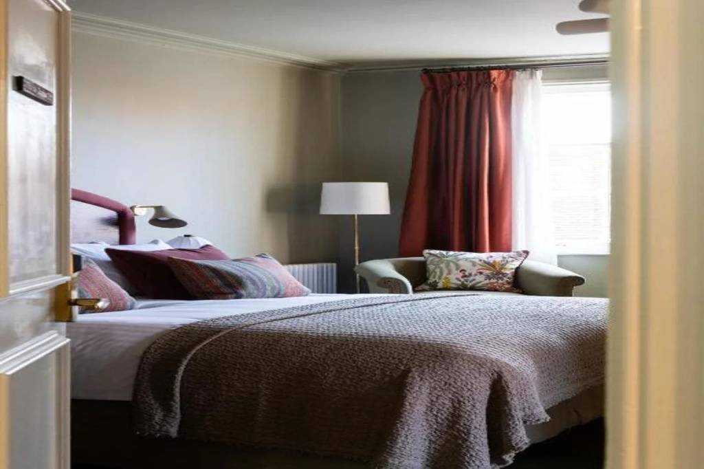 The White Hart Hotel Lincoln