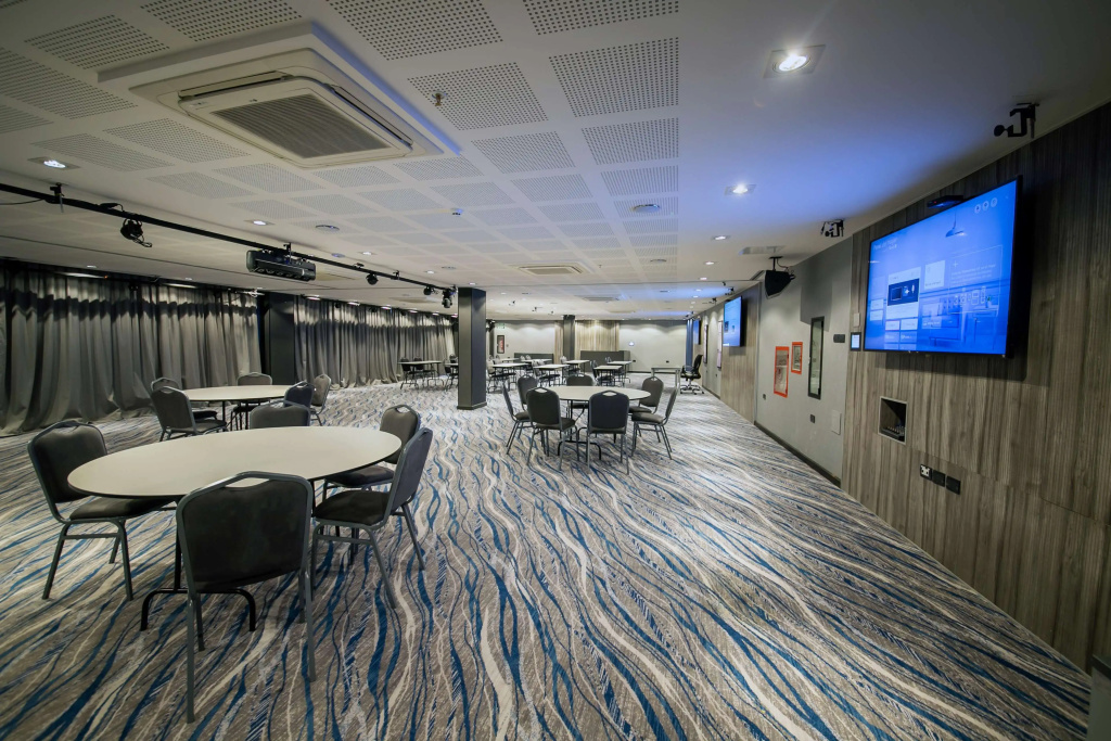 Hilton Garden Inn Santiago Del Estero - HILTON HOTELS