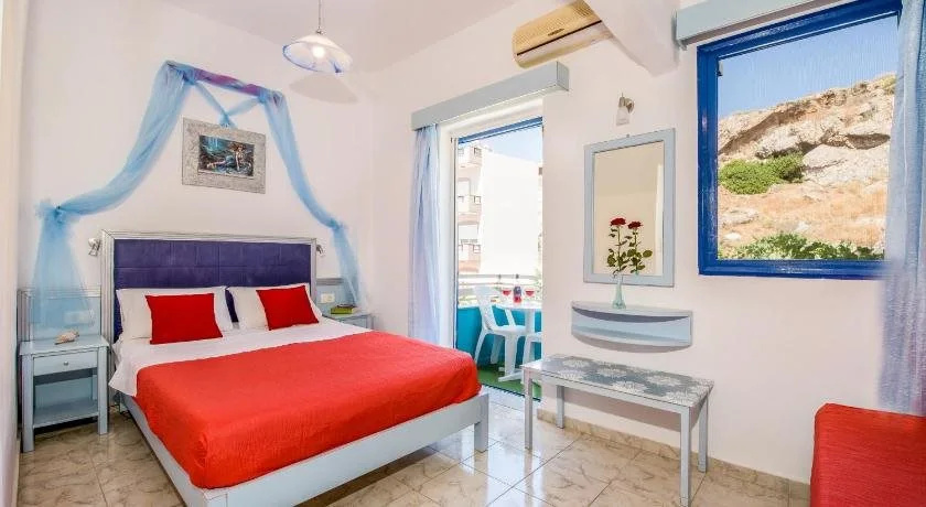 Klima Rooms