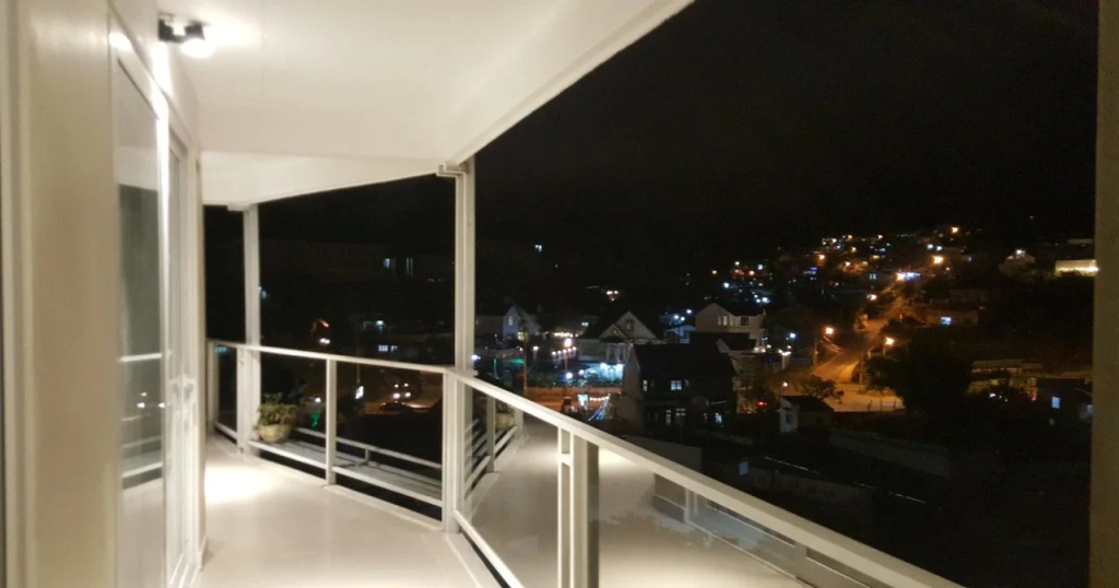 LE'S DALAT SKY Hotel Da Lat