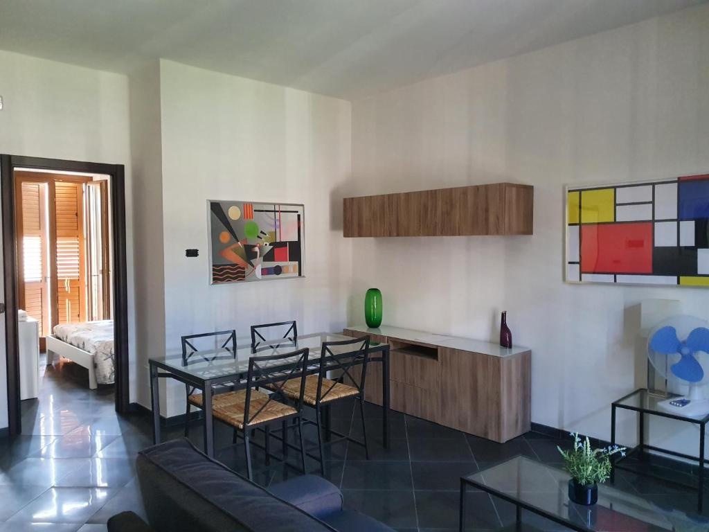 Vittoria House 1