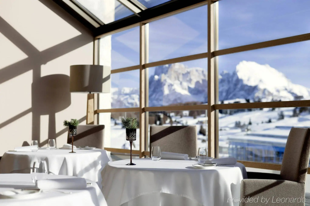 COMO Alpina Dolomites