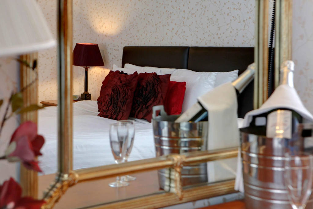 Muthu Queens Hotel, Oban