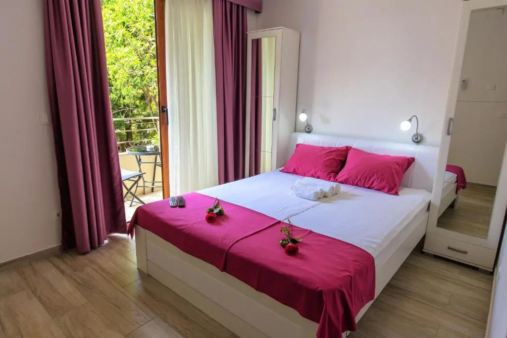 Apartments Matkovic Lux