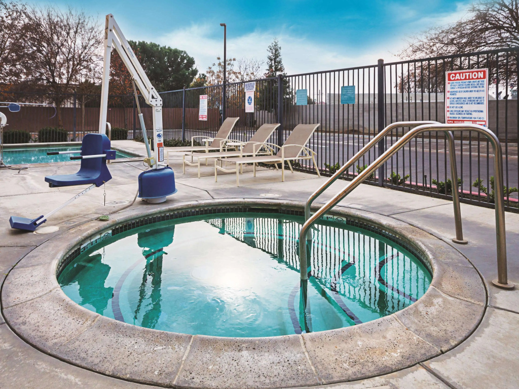 La Quinta by Wyndham Fresno Northwest