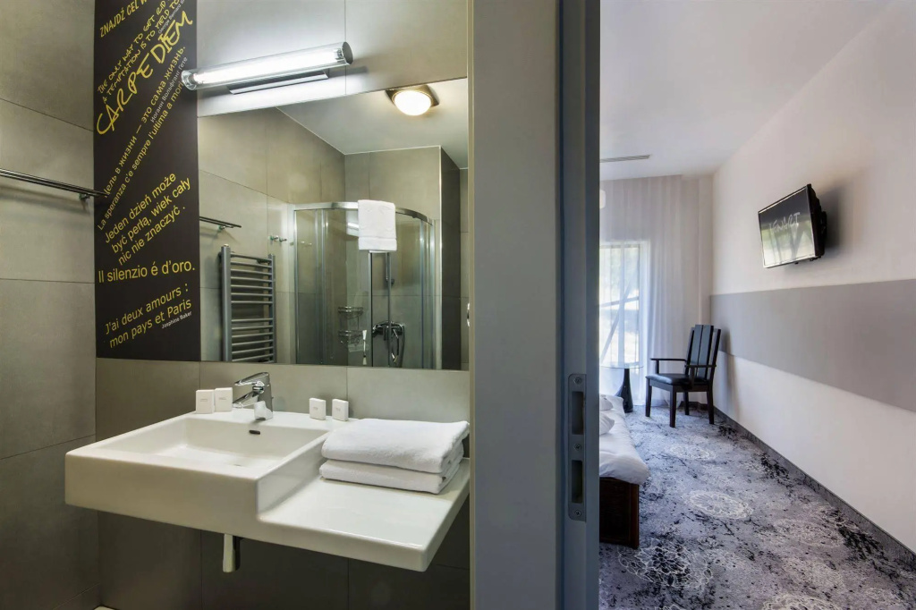 Hotel Lenart