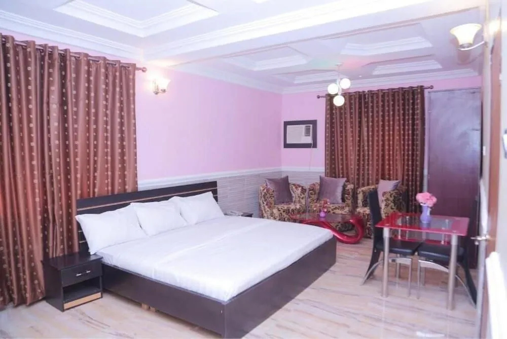 Dilida Guest Suites-standard