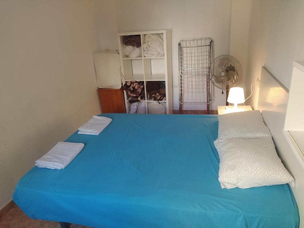 Apartamento Alguer