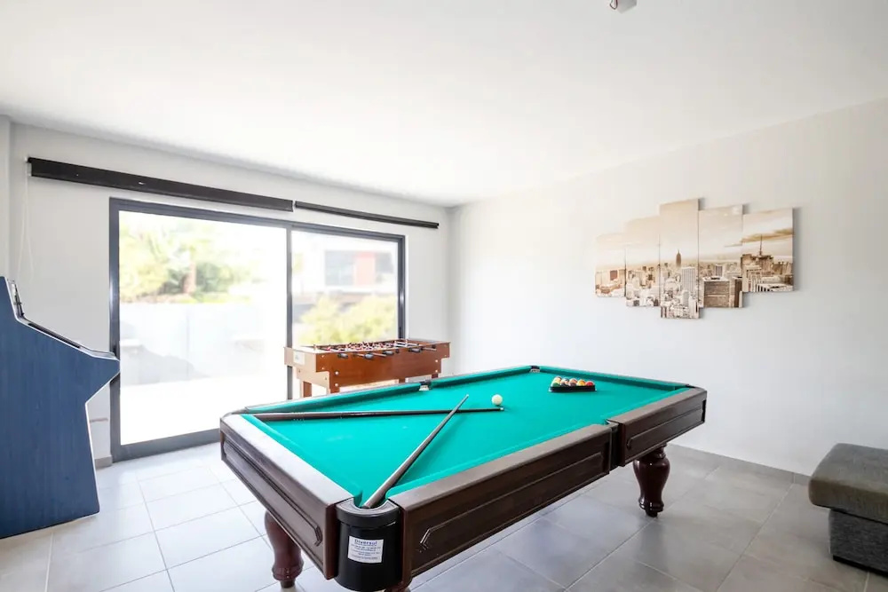 Villa Copacabana by Algarve Vacation