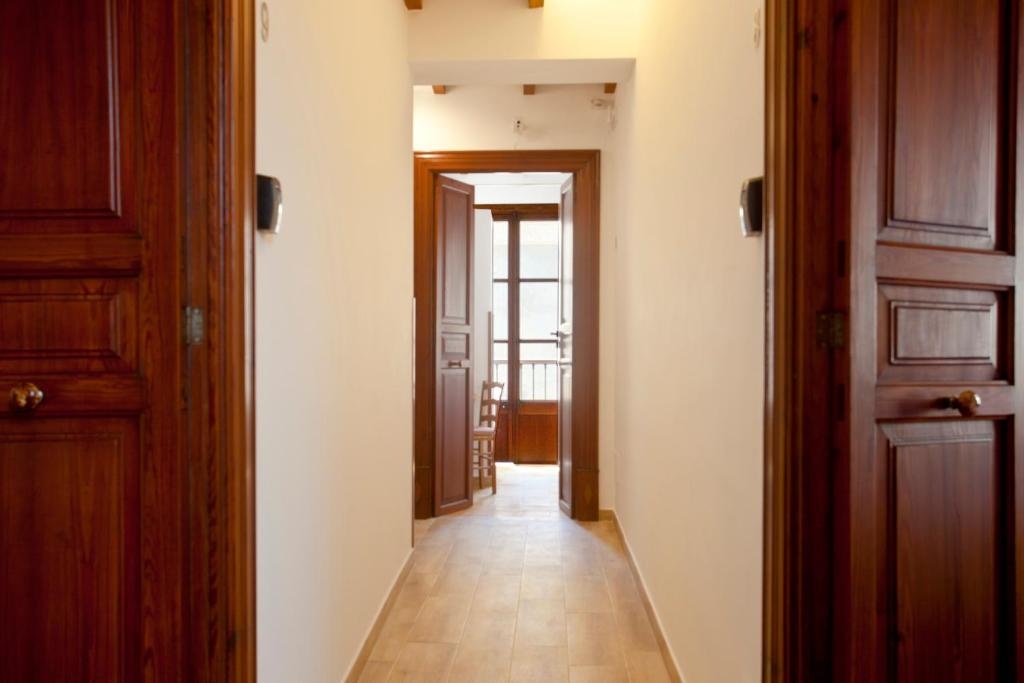 Casal de Petra - Rooms & Pool by My Rooms Hotels TI