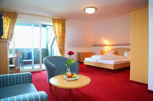 Seegasthof Hois'n Wirt - Hotel mit Wellnessbereich
