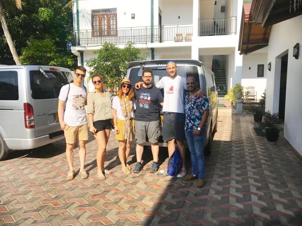 Mindana Residence