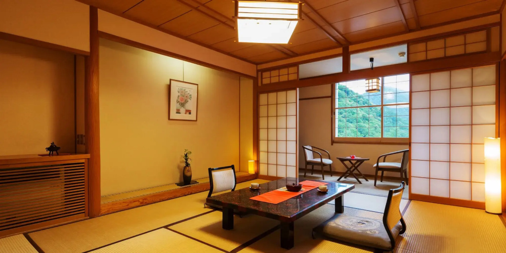 Hotel Hotaka