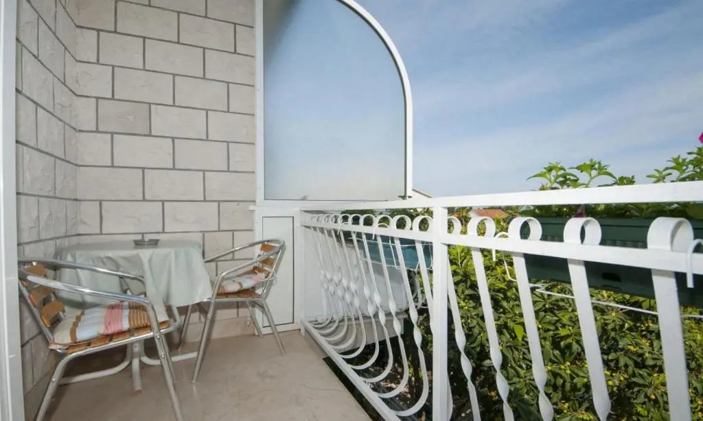 Apartments Fortuna