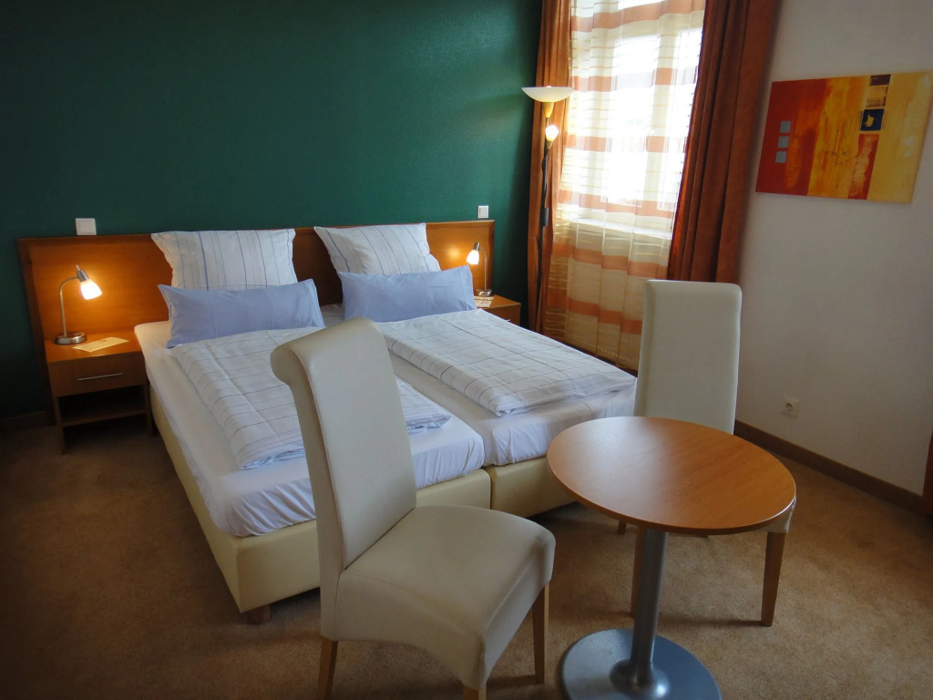 Hotel Bayrischer Hof