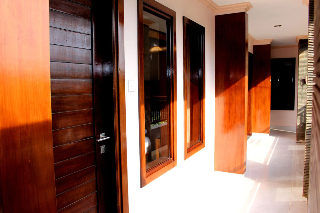 Pondok 3 Mertha