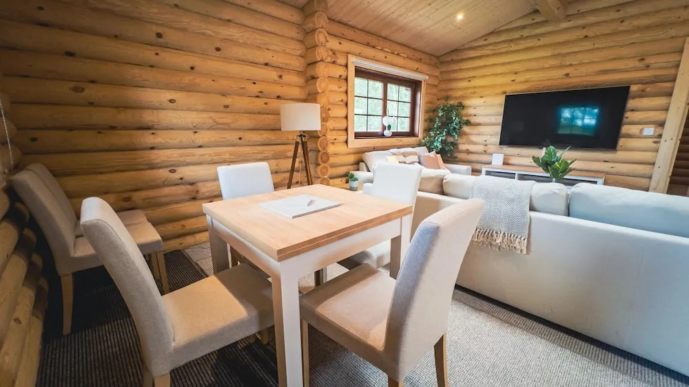 Aspen Lodge