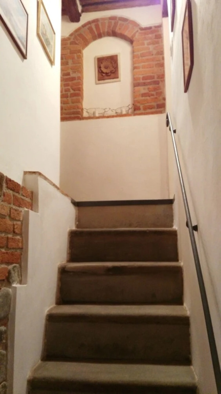 The Little House of Benedetta