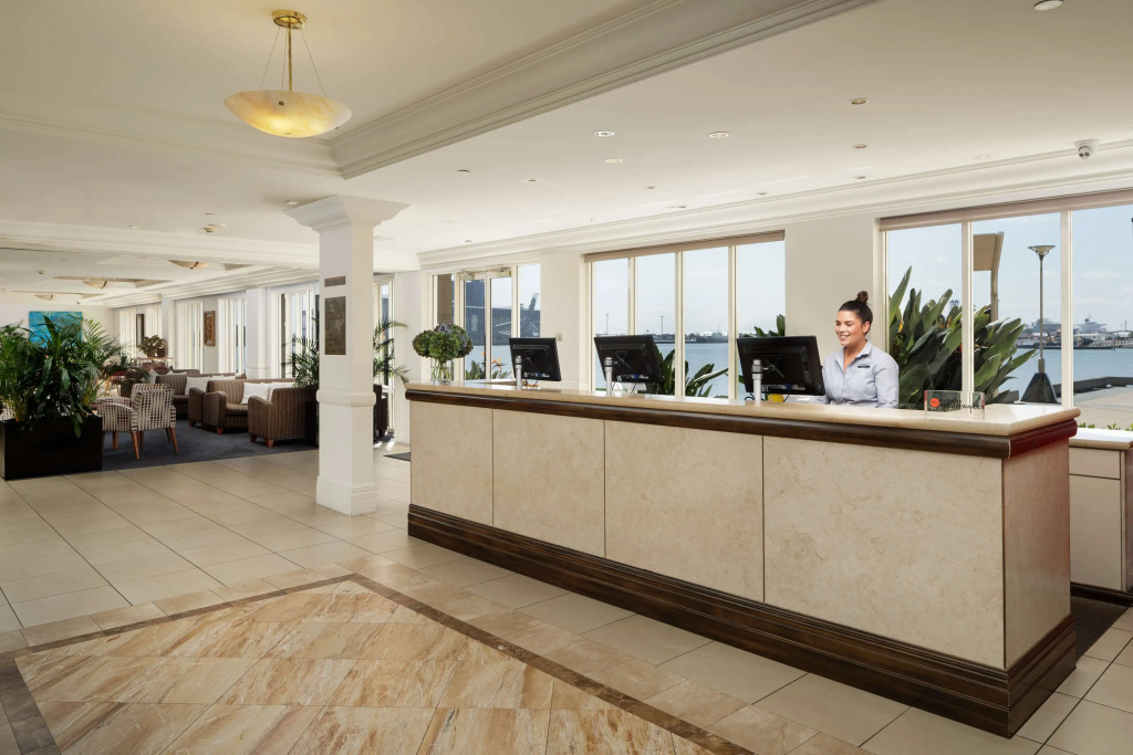 Rydges Newcastle