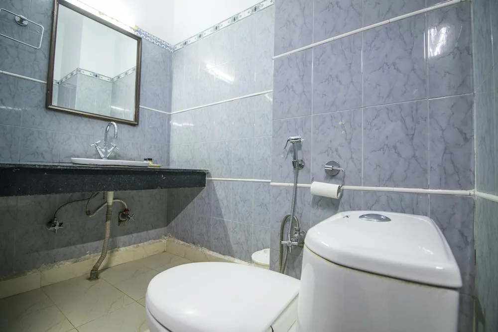 WOW STAYZ2 Hotel Jahanvi Dale