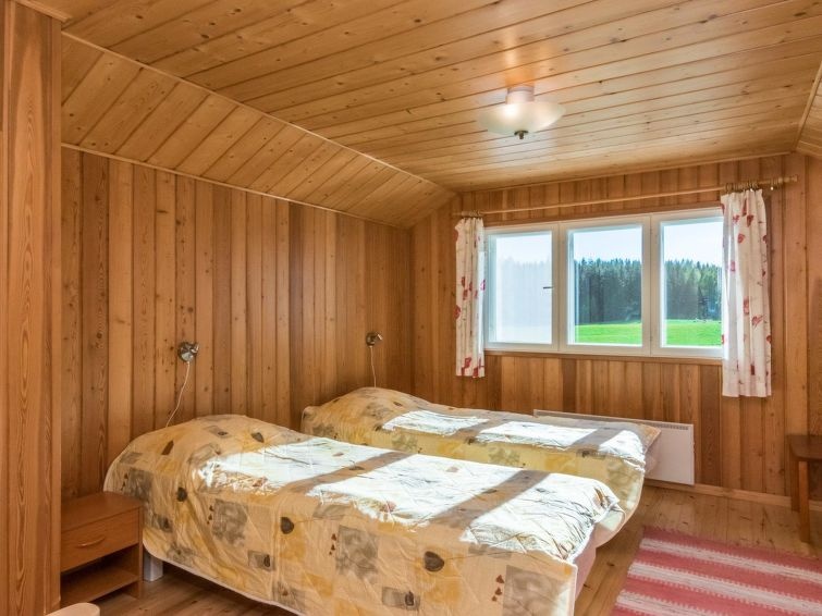 Holiday Home Tarvas