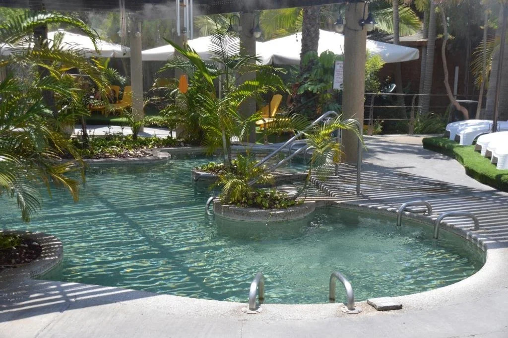 Spa Village Adults Only