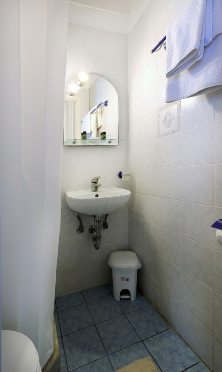 Hotel Hippocampus