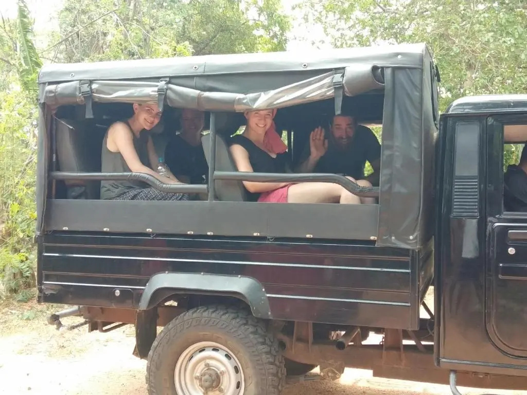 Liyara Home Stay