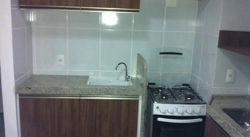 Golden Residencial
