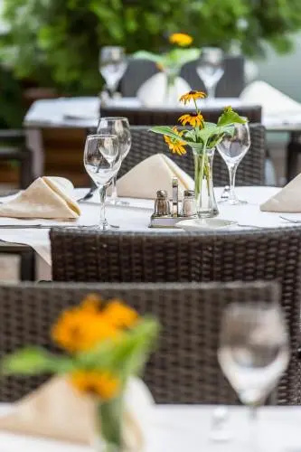 Hotel Zum Turm