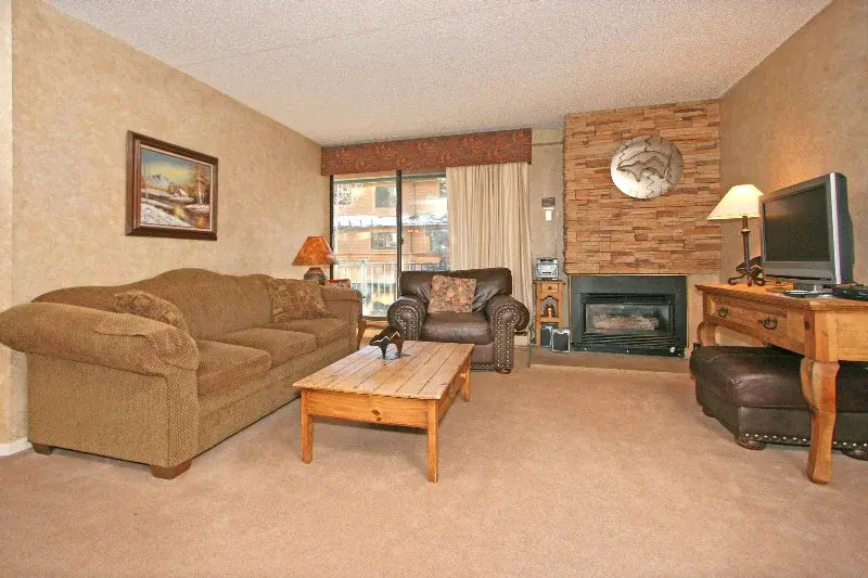 Trails End 408
