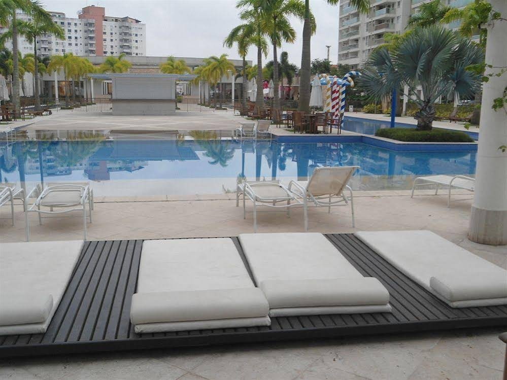 Condominio Esplendido