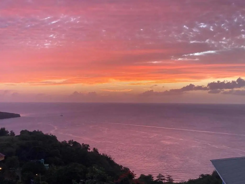 Sunset Bliss Villa