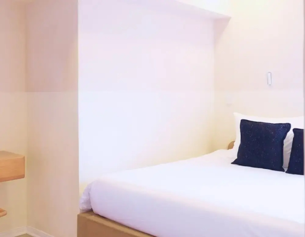 Le Macaron Garden Stay - City Boutique Hotel Da Lat