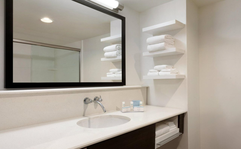 Hampton Inn Sulphur Lake Charles
