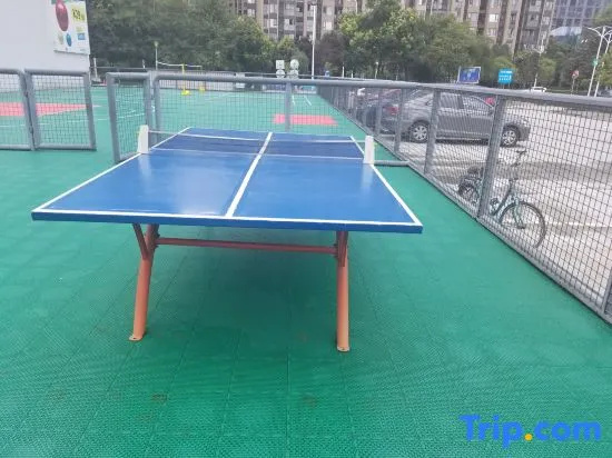 Xana Hotelle (Chengdu Longhu Shuxin Tianjie Industrial College)