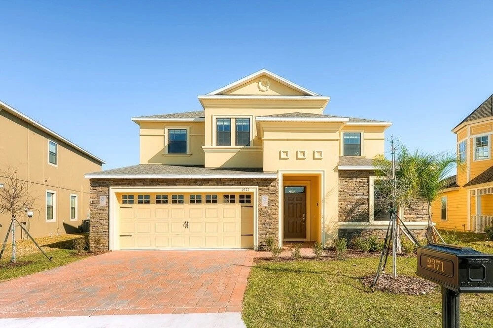 Amazing House! Providence - 2371VWD