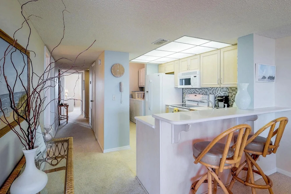 Sea Oats Condos