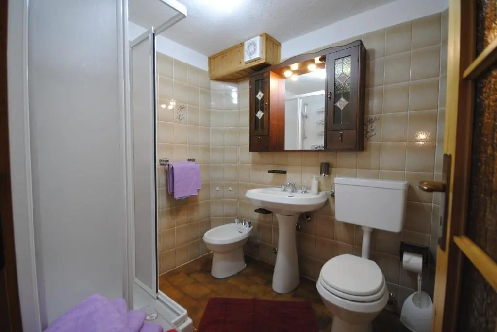 Casa Chanoux