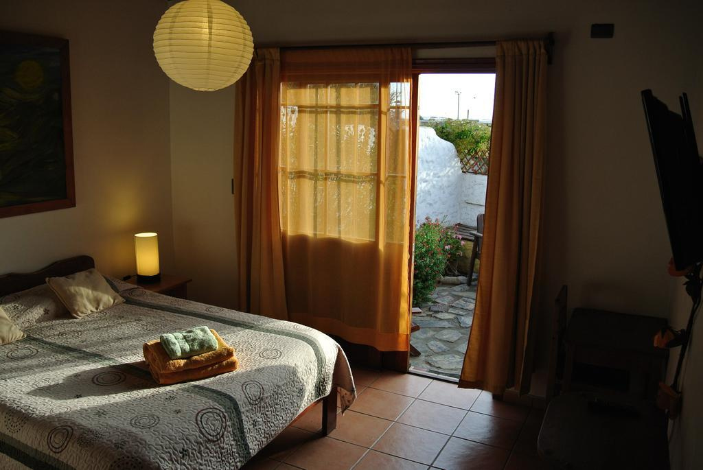 Hostal El Punto